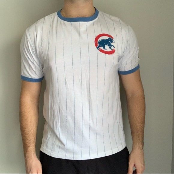 Red Jacket Other - Chicago Cubs Shirt - Men’s